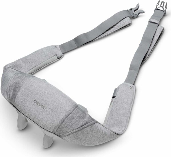 Beurer MG 154 Akkus Nyakmasszirozó - Szürke