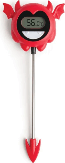 Ototo Hell Done Digitális Maghőmérő Ototo Hell Done Digitális Maghőmérő