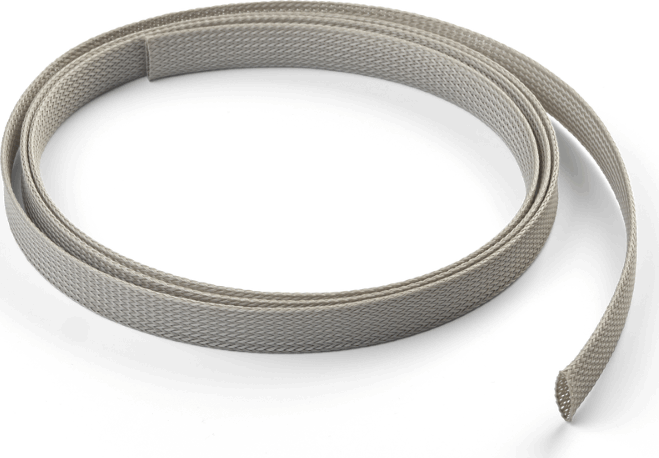 One for All WM 5022 Kábelharisnya 2m - Szürke