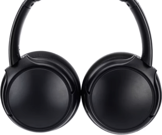 Panasonic RB-M600BE-K Wireless Fejhallgató Headset - Fekete Panasonic RB-M600BE-K Wireless Fejhallgató Headset - Fekete