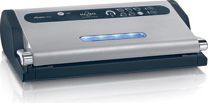 MagicVac VD50PK2 Maxima 2 Vákuumfóliázó gép