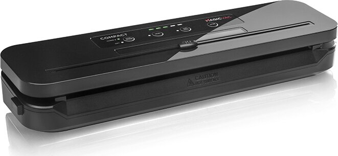 MagicVac VK02PK1 Compact Vákuumfóliázó gép