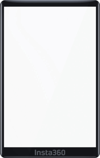 Insta360 X4 Kijelzővédő