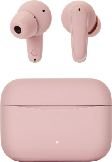 Sencor SEP Grim ANC Bluetooth Fülhallgató Headset - Rózsaszín Sencor SEP Grim ANC Bluetooth Fülhallgató Headset - Rózsaszín