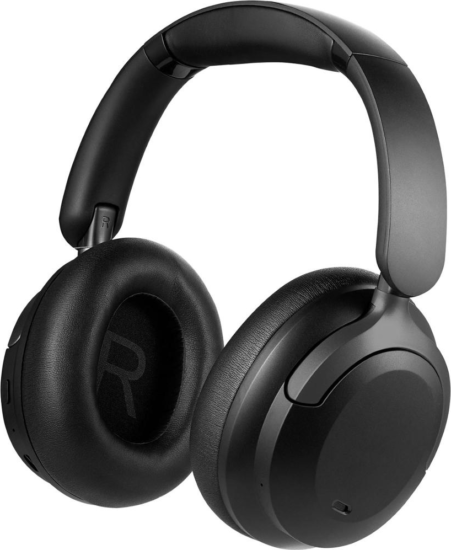 Sencor SEP Absolute ANC Bluetooth Fejhallgató Headset - Fekete Sencor SEP Absolute ANC Bluetooth Fejhallgató Headset - Fekete