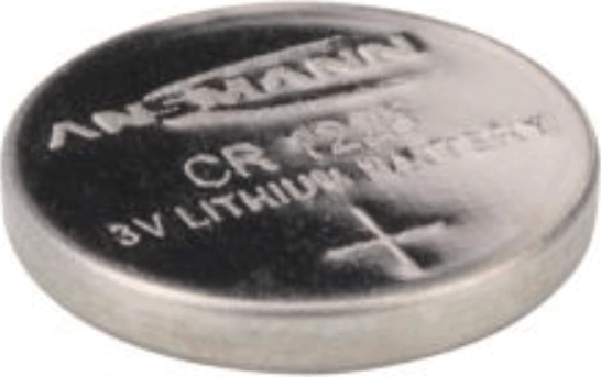 Ansmann CR1225 Lítium gombelem 3.0V (10db /csomag)