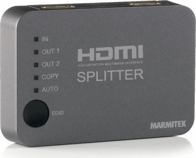 Marmitek Split 312 UHD HDMI Splitter