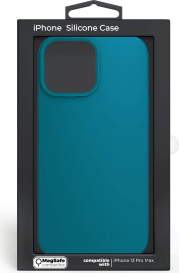 NextOne Apple iPhone 13 Pro Max MagSafe Tok - Zöld NextOne Apple iPhone 13 Pro Max MagSafe Tok - Zöld