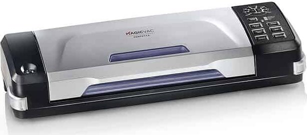 MagicVac V272PK1 Perfetta Vákuumfóliázó gép