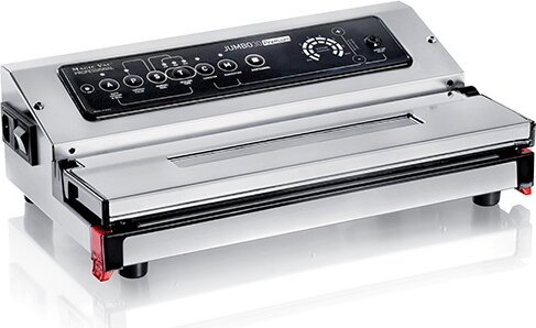 MagicVac V792PK1 Jumbo 30 Premium Vákuumfóliázó gép MagicVac V792PK1 Jumbo 30 Premium Vákuumfóliázó gép