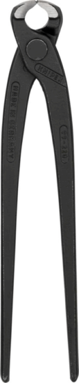 Knipex 99 00 220 Betonszerelő fogó (rabitzfogó)