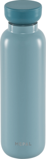 Mepal Rozsdamentes Acél Utazó Termosz kulacs 500ml - Kék