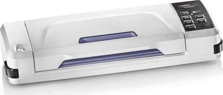 MagicVac V212PK1 Champion Vákuumfóliázó gép MagicVac V212PK1 Champion Vákuumfóliázó gép