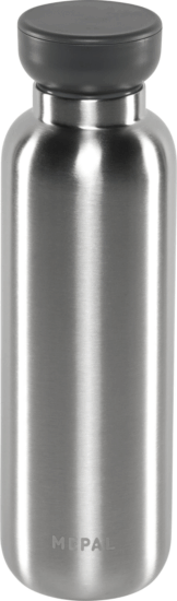 Mepal Rozsdamentes Acél Utazó Termosz kulacs 500ml - Inox