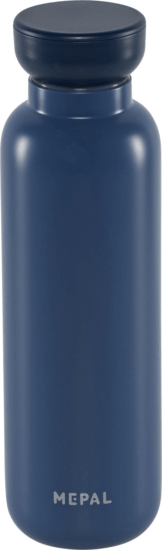Mepal Rozsdamentes Acél Utazó Termosz kulacs 500ml - Sötétkék