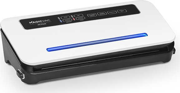 MagicVac VK02PK1 Activa Vákuumfóliázó gép