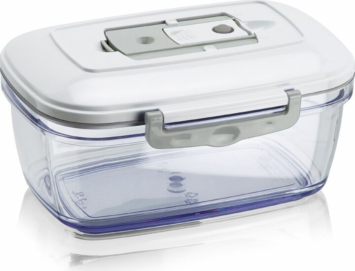 MagicVac ACO1092 Family Vákuum Üveg ételtároló 1,5L