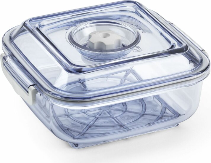 MagicVac ACO1073 Executive Vákuum Üveg ételtároló 2,5L