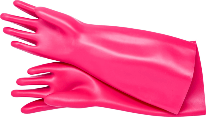 Knipex Munkavédelmi Villanyszerelő védőkesztyű