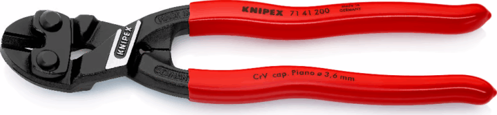 Knipex CoBolt Kompakt csapszegvágó