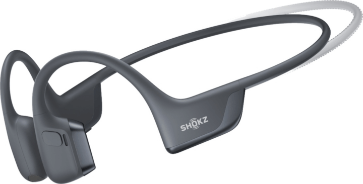 Shokz OpenRun Pro 2 Mini Sport Bluetooth Fülhallgató Headset - Fekete Shokz OpenRun Pro 2 Mini Sport Bluetooth Fülhallgató Headset - Fekete