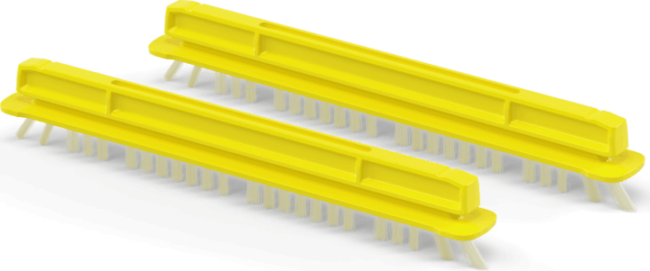 Kärcher SC XXL réstisztító kefe készlet