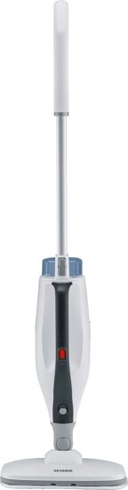 Severin 7145 Gőztisztító Felmosó készülék 1400 Watt - Fehér