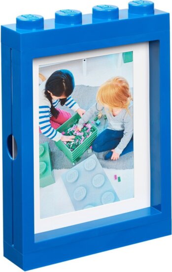 LEGO 41131731 Copenhagen Hagyományos 20x25 Képkeret - Világoskék LEGO 41131731 Copenhagen Hagyományos 20x25 Képkeret - Világoskék