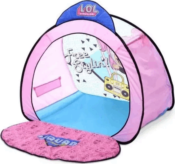 MGA Entertainment L.O.L Surprise Pop-Up játszósátor