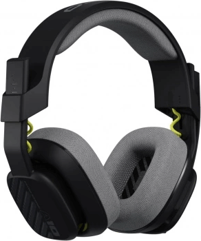 Logitech ASTRO A10 Gen 2 Vezetékes Gamer Fejhallgató Headset - Fekete Logitech ASTRO A10 Gen 2 Vezetékes Gamer Fejhallgató Headset - Fekete
