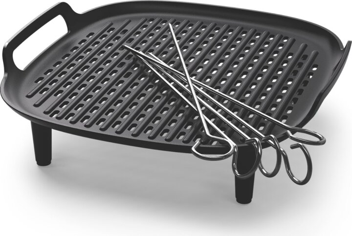 Philips HD9946/00 Grillezőkészlet 6,2 l-es Airfryer készülékhez