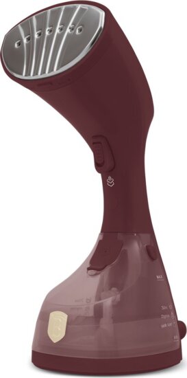 Berlinger Haus BH/9553 Kézi Ruhagőzölő 1500 Watt - Bordó Berlinger Haus BH/9553 Kézi Ruhagőzölő 1500 Watt - Bordó