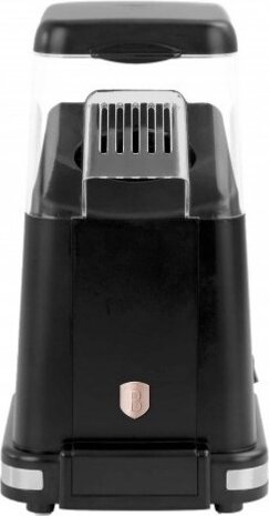 Berlinger Haus BH/9581 Olajmentes Popcorn készítő Gép 1100 Watt - Rosegold