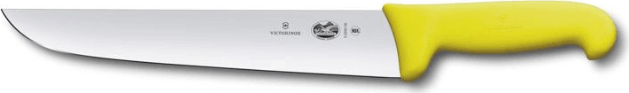 Victorinox Fibrox Henteskés 16cm - Sárga Victorinox Fibrox Henteskés 16cm - Sárga