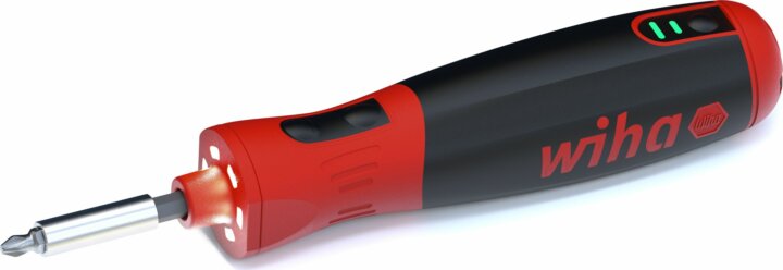 Wiha 45791 SpeedE PocketDrive elektromos csavarhúzó