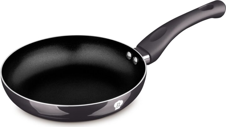 Blauman BL-3954 Carbon Pro Univerzális serpenyő 20cm - Fekete