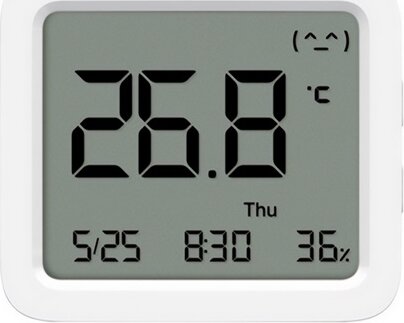 XIAOMI MI 3 beltéri Hőmérséklet és páratartalom érzékelő