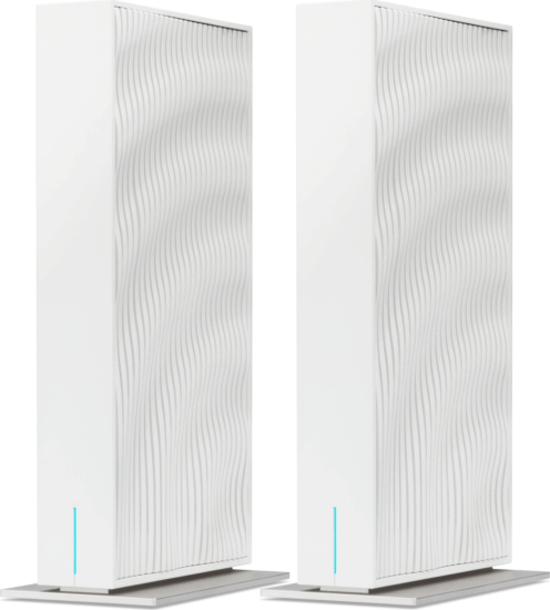 Acer Wave 7 Mesh WiFi 7 Router rendszer (2 db)