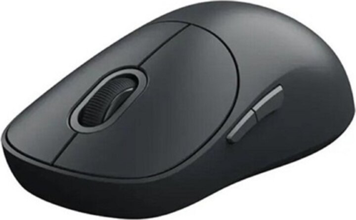 Xiaomi BHR8913GL Wireless Mouse 3 RF Rádiós Egér - Fekete Xiaomi BHR8913GL Wireless Mouse 3 RF Rádiós Egér - Fekete