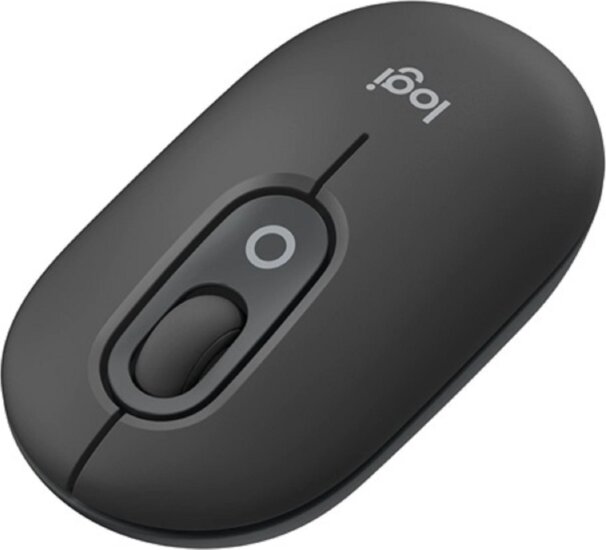 Logitech Pop Low Energy Wireless Egér - Szürke