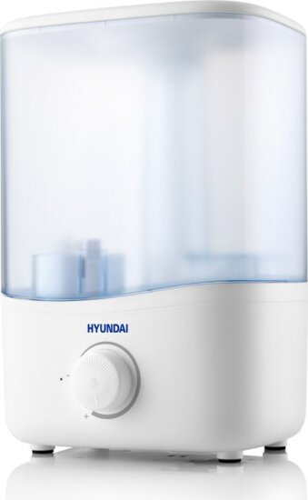 Hyundai HUM 283 Légpárásító 3L / 25 Watt - Fehér
