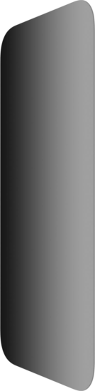 Belkin InvisiGlassAM Apple iPhone 16/15/14 Pro 6,1" Betekintésvédelmi Kijelzővédő Üveg