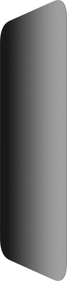 Belkin InvisiGlassAM Apple iPhone 16 Pro Max 6,9" Betekintésvédelmi Kijelzővédő Üveg