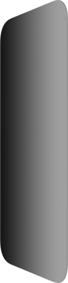 Belkin InvisiGlassAM Apple iPhone 16 Pro 6,3" Betekintésvédelmi Kijelzővédő Üveg