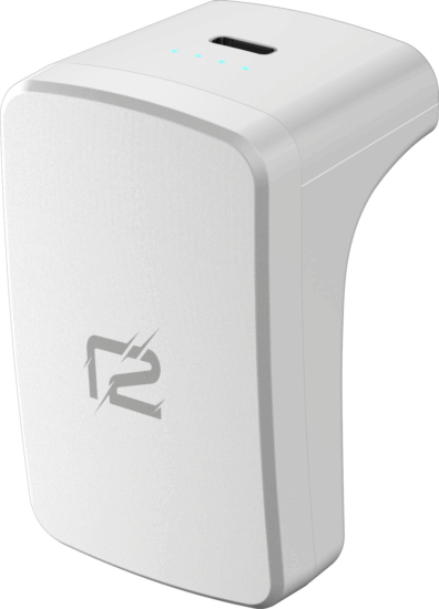 ready2gaming PS5 DualSense Akkumulátor - Fehér