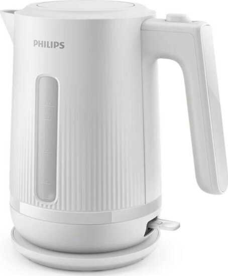 Philips HD9411/00 Vízforraló 1.7L 2200 Watt - Fehér Philips HD9411/00 Vízforraló 1.7L 2200 Watt - Fehér
