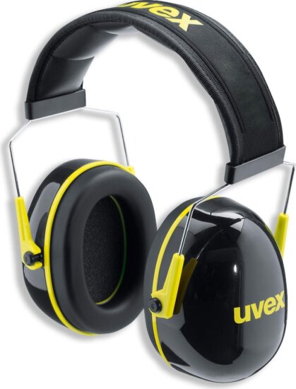 Uvex K2 Fültokos Hallásvédő
