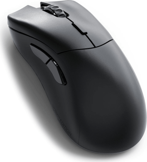 Glorious Model D 2 PRO Series Wireless Gaming Egér - Fekete