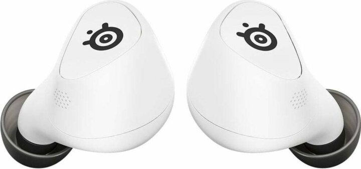 Steelseries Arctis GameBuds Bluetooth Gaming Fejhallgató Headset - Fehér Steelseries Arctis GameBuds Bluetooth Gaming Fejhallgató Headset - Fehér