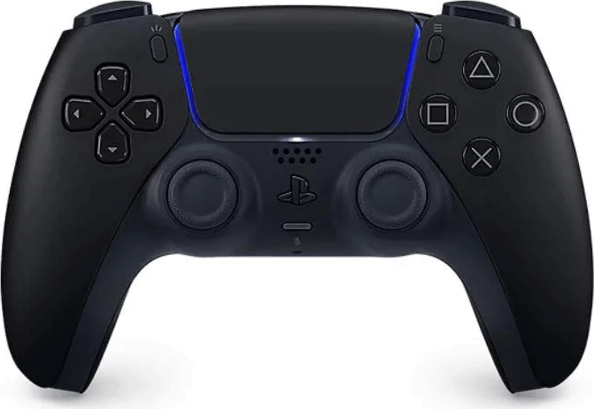Sony Playstation 5 Dualsense V2 Vezeték nélküli Kontroller - Fekete